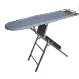 Гладильная доска стремянка 2 в1 Worwo DDP 08