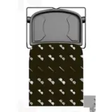 Гладильная доска Laurastar Comfortboard Glasses - фото 4