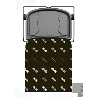 Гладильная доска Laurastar Comfortboard Glasses