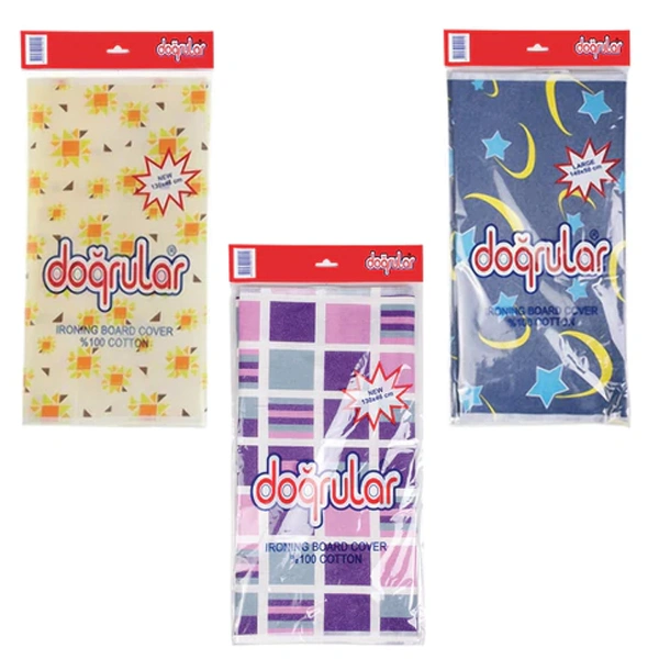 Чехол для гладильной доски Perilla размер М - фото 2