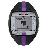 Монитор сердечного ритма Polar FT7F (синий/лиловый)
