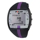 Монитор сердечного ритма Polar FT7F (синий/лиловый) - фото 2