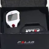 Монитор сердечного ритма Polar RCX3F (белый)  - фото 2