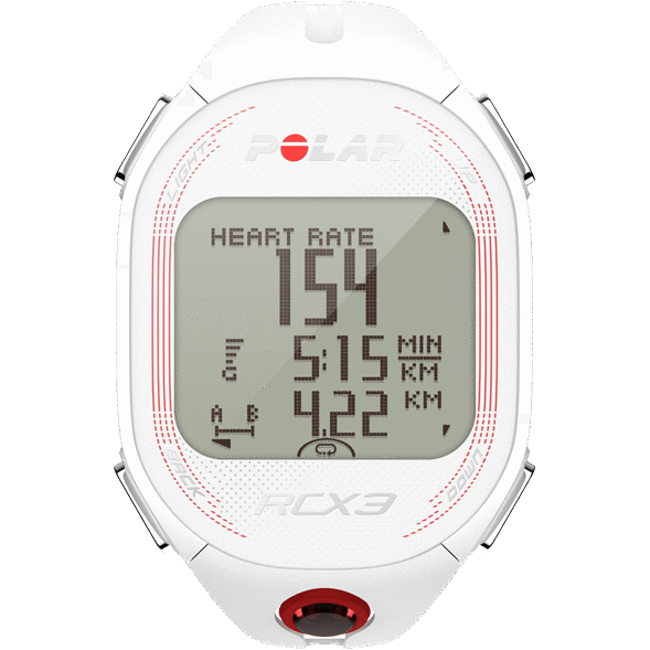 Polar rcx3f on sale