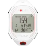 Монитор сердечного ритма Polar RCX3F (белый)  - фото 5