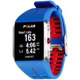 Монитор сердечного ритма Polar V800 (черный/серый) - фото 2