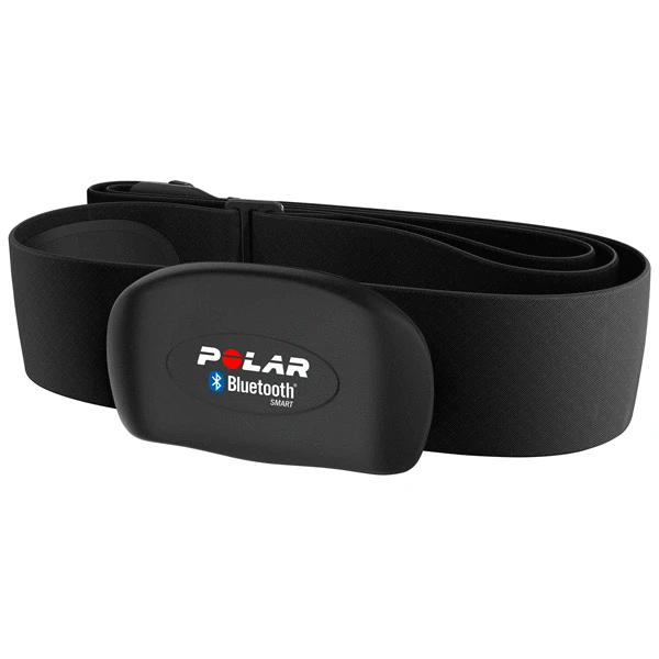 Монитор сердечного ритма Polar V800 (черный/серый) - фото 3