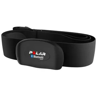 Монитор сердечного ритма Polar V800 (черный/серый)