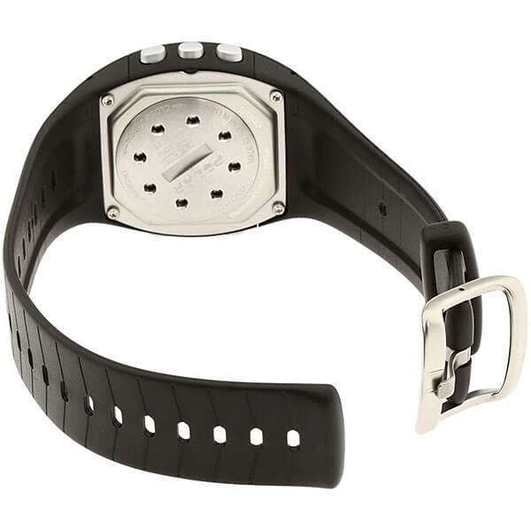 Монитор сердечного ритма Polar FT40M (черный) - фото 3