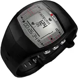 Монитор сердечного ритма Polar FT40M (черный) - фото 2