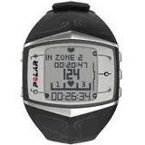 Монитор сердечного ритма Polar FT60F (черный)