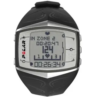Монитор сердечного ритма Polar FT60F (черный)