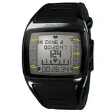 Монитор сердечного ритма Polar FT60M WD (черный)