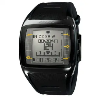 Монитор сердечного ритма Polar FT60M WD (черный)