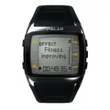 Монитор сердечного ритма Polar FT60M WD (черный) - фото 2