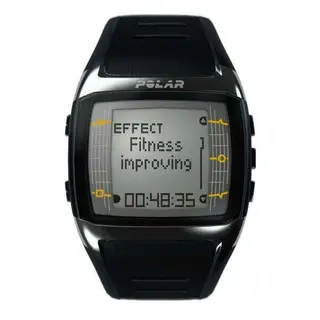 Монитор сердечного ритма Polar FT60M WD (черный)