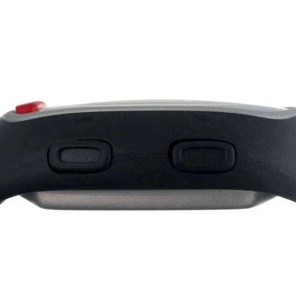 Монитор сердечного ритма Polar  RS300X (чёрный) - фото 4