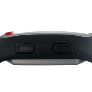 Монитор сердечного ритма Polar  RS300X (чёрный)