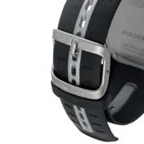 Монитор сердечного ритма Polar  RS300X (чёрный) - фото 3