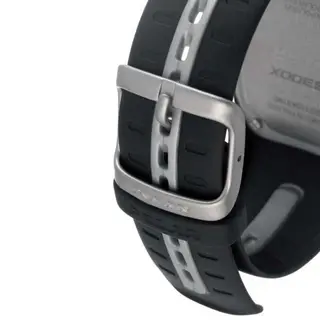 Монитор сердечного ритма Polar  RS300X (чёрный)