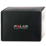 Монитор сердечного ритма Polar  RS300X (чёрный) - фото 2