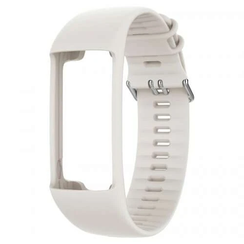 Монитор сердечного ритма Polar A370 WHI - фото 3