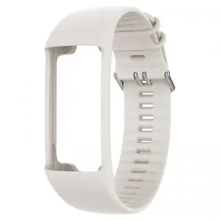 Монитор сердечного ритма Polar A370 WHI