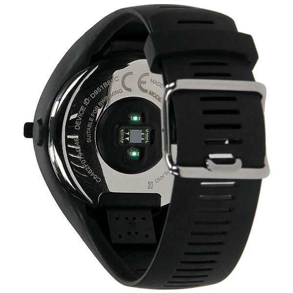 Монитор сердечного ритма Polar M200 - фото 3