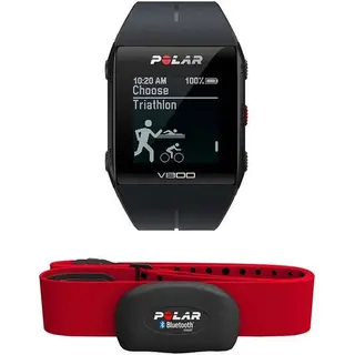 Пульсометр Polar V800
