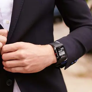 Пульсометр Polar V800