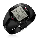 Монитор сердечного ритма Polar FT80 WD (черный) - фото 3