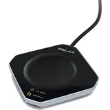 Монитор сердечного ритма Polar FT80 WD (черный) - фото 2