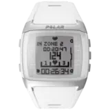 Монитор сердечного ритма Polar FT60F (белый)