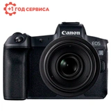 Цифровая  фотокамера Canon EOS RP+RF 24-105mm F4-7.1 IS STM