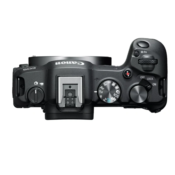 Canon жүйелік фотокамерасы EOS R8 Body - фото 4