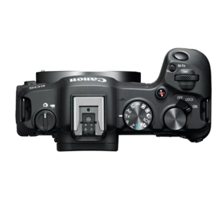 Системная фотокамера Canon EOS R8 Body - фото 4