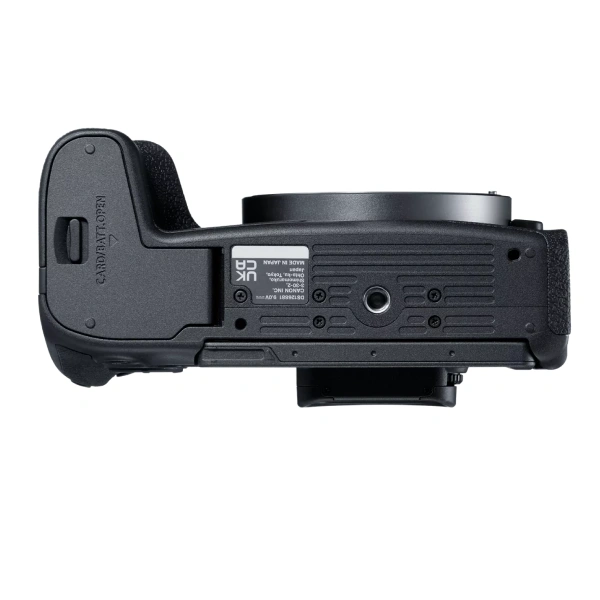 Canon жүйелік фотокамерасы EOS R8 Body - фото 5