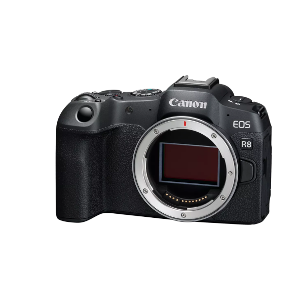 Системная фотокамера Canon EOS R8 Body