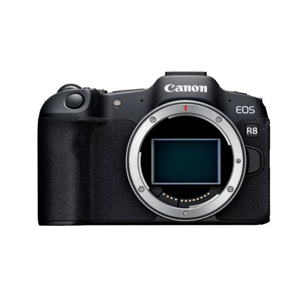 Canon жүйелік фотокамерасы EOS R8 Body