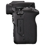 Системная фотокамера Canon EOS R50 RF-S 18-45 + Kit 55-210 mm - фото 6