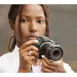 Системная фотокамера Canon EOS R50 RF-S 18-45 + Kit 55-210 mm - фото 17