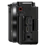 Sony фотоаппараты ZV-E10 KIT 16-50MM F/3.5-5.6 - фото 5