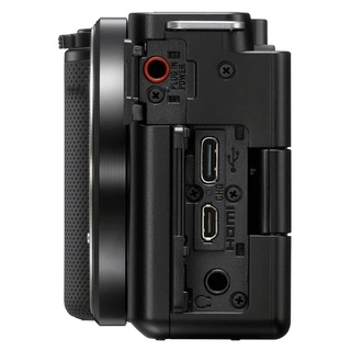 Фотоаппарат Sony ZV-E10 KIT 16-50MM F/3.5-5.6 - фото 5