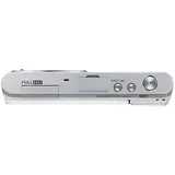 Фотоаппарат Samsung NX mini kit 9 mm (белый) - фото 3