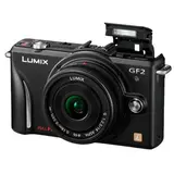 Цифровая фотокамера PANASONIC DMC-GF2