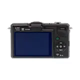 Цифровая фотокамера PANASONIC DMC-GF2 - фото 5