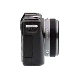 Цифровая фотокамера PANASONIC DMC-GF2 - фото 4