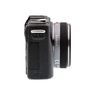 Цифровая фотокамера PANASONIC DMC-GF2