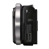 Цифровая cистемная фотокамера Sony NEX-5RK Black - фото 3