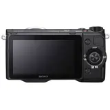 Цифровая cистемная фотокамера Sony NEX-5RK Black - фото 6